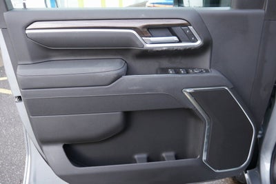 2026 Chevrolet Silverado 3500HD LT