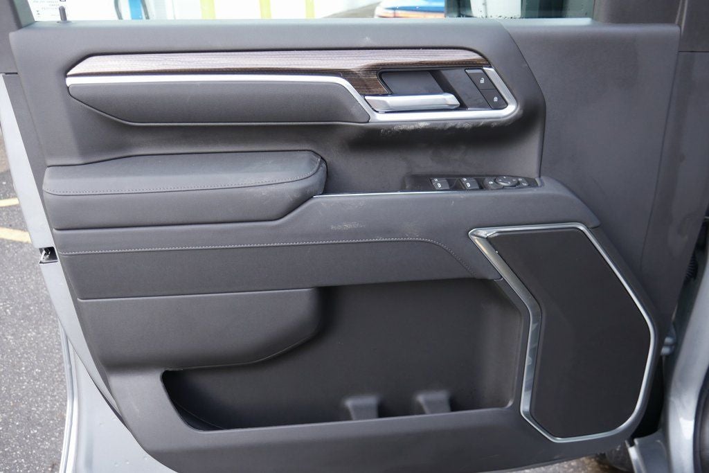 2026 Chevrolet Silverado 3500HD LT