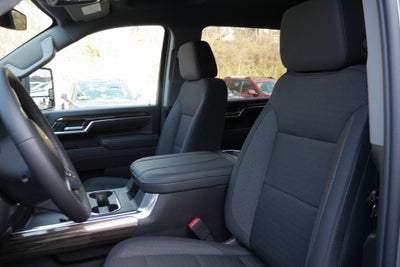 2026 Chevrolet Silverado 3500HD LT