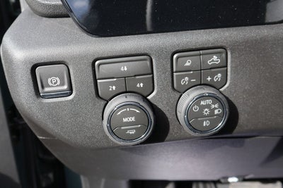 2026 Chevrolet Silverado 3500HD LT