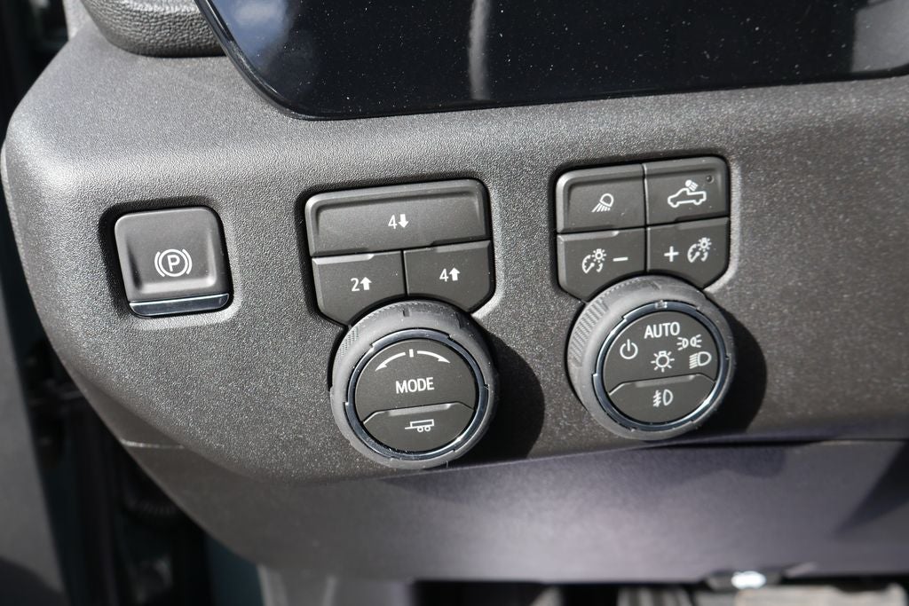2026 Chevrolet Silverado 3500HD LT