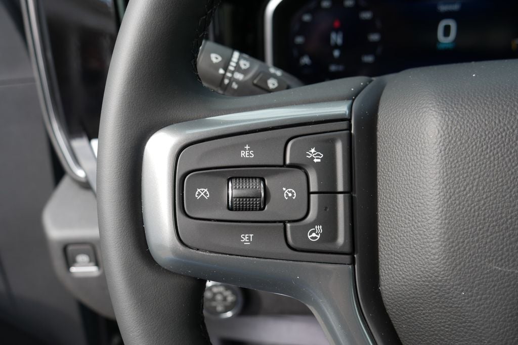 2026 Chevrolet Silverado 3500HD LT