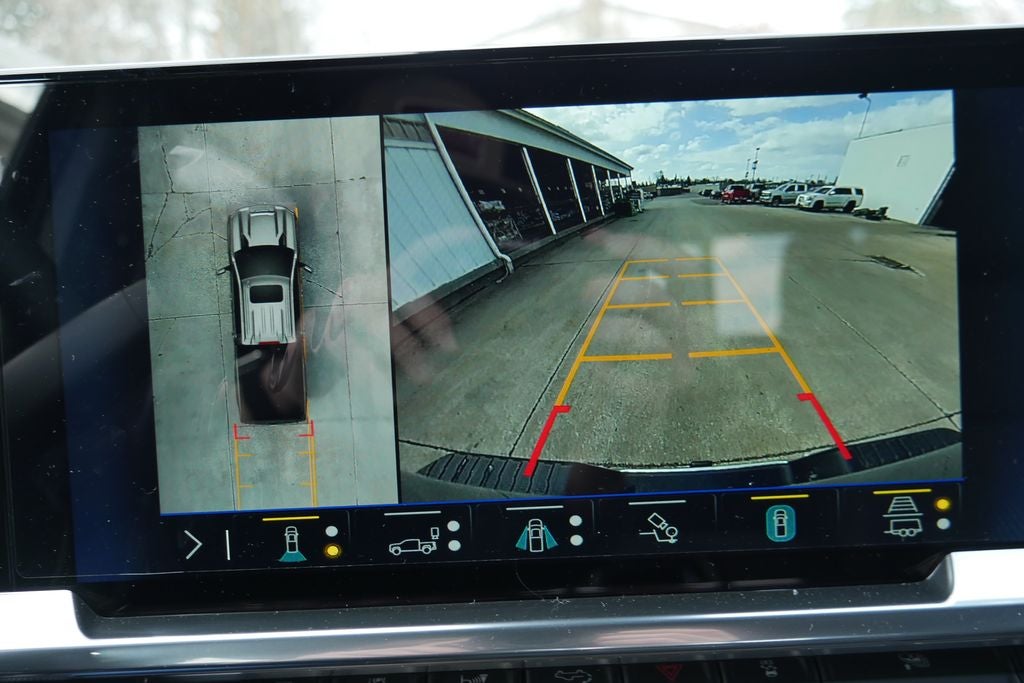 2026 Chevrolet Silverado 3500HD LT