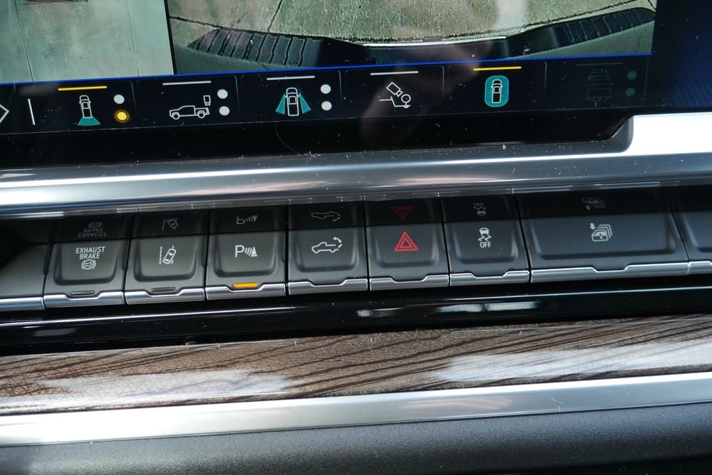 2026 Chevrolet Silverado 3500HD LT