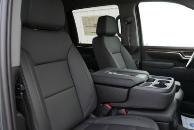 2026 Chevrolet Silverado 3500HD LT
