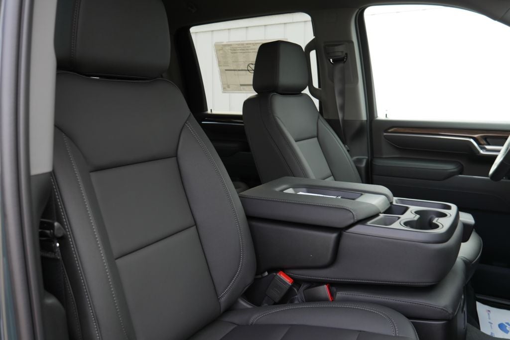 2026 Chevrolet Silverado 3500HD LT