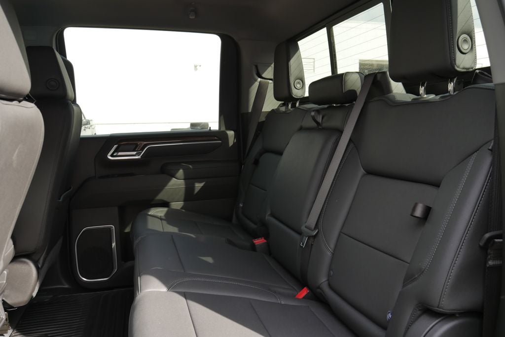 2026 Chevrolet Silverado 3500HD LT