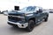 2026 Chevrolet Silverado 3500HD LT