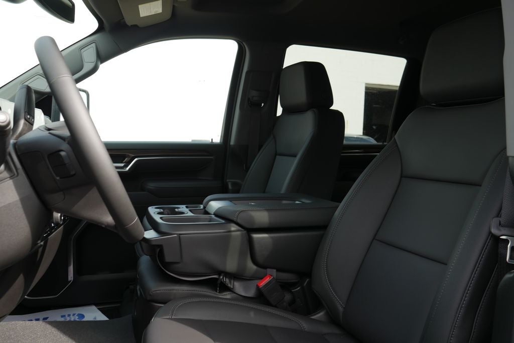 2026 Chevrolet Silverado 3500HD LT