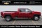 2026 Chevrolet Silverado 3500HD LTZ