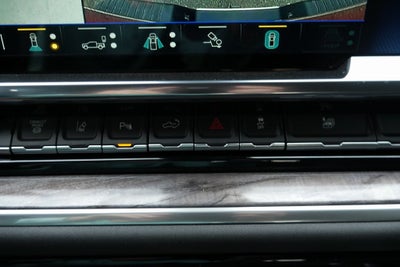 2026 Chevrolet Silverado 3500HD LTZ