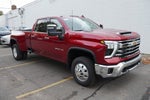2026 Chevrolet Silverado 3500HD LTZ
