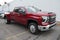 2026 Chevrolet Silverado 3500HD LTZ