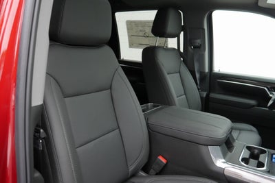 2026 Chevrolet Silverado 3500HD LTZ