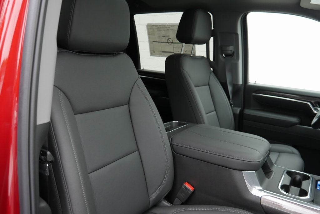 2026 Chevrolet Silverado 3500HD LTZ