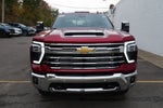 2026 Chevrolet Silverado 3500HD LTZ