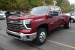 2026 Chevrolet Silverado 3500HD LTZ