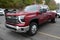 2026 Chevrolet Silverado 3500HD LTZ