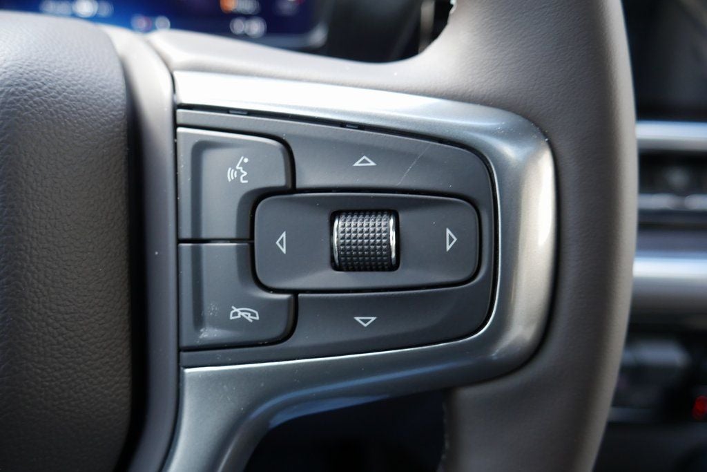 2026 Chevrolet Silverado 3500HD LTZ