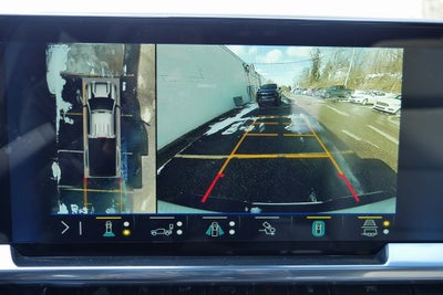 2026 Chevrolet Silverado 3500HD LTZ