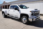 2026 Chevrolet Silverado 3500HD LTZ
