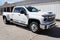 2026 Chevrolet Silverado 3500HD LTZ