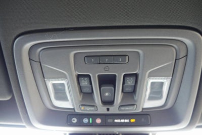 2026 Chevrolet Silverado 3500HD LTZ