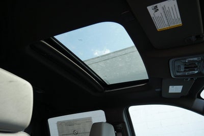 2026 Chevrolet Silverado 3500HD LTZ