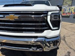 2026 Chevrolet Silverado 3500HD LTZ