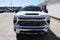 2026 Chevrolet Silverado 3500HD LTZ