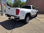 2026 Chevrolet Silverado 3500HD LTZ