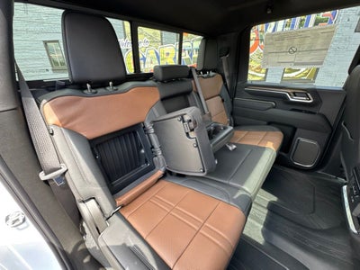 2026 Chevrolet Silverado 3500HD High Country
