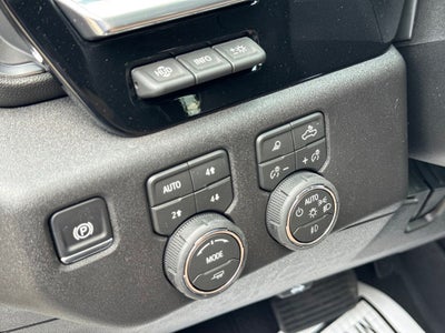2026 Chevrolet Silverado 3500HD High Country