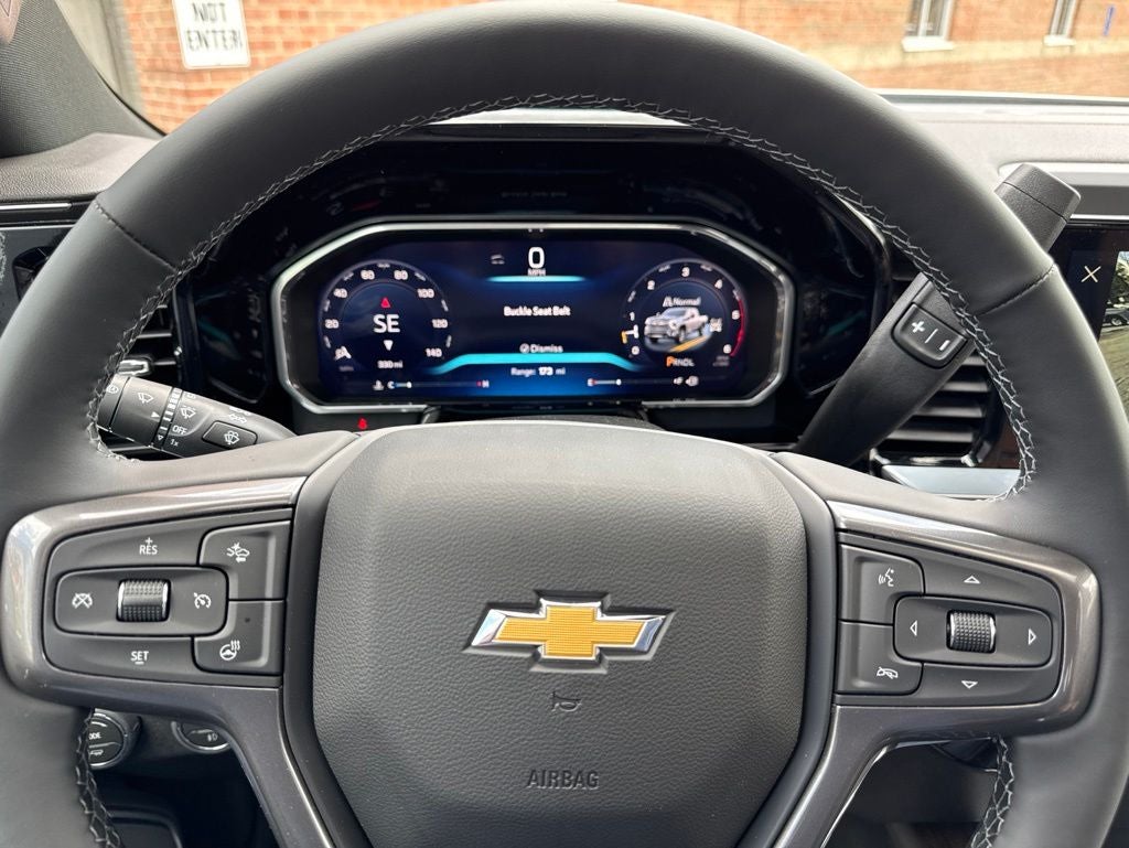 2026 Chevrolet Silverado 3500HD High Country