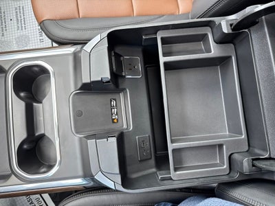 2026 Chevrolet Silverado 3500HD High Country