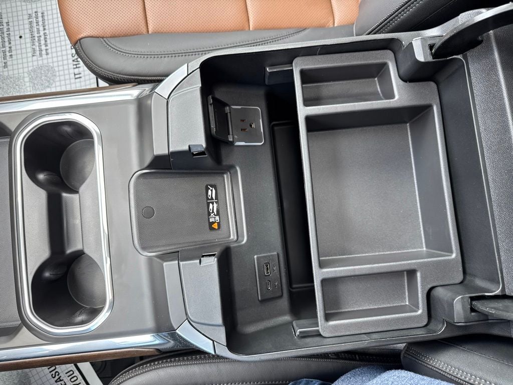 2026 Chevrolet Silverado 3500HD High Country