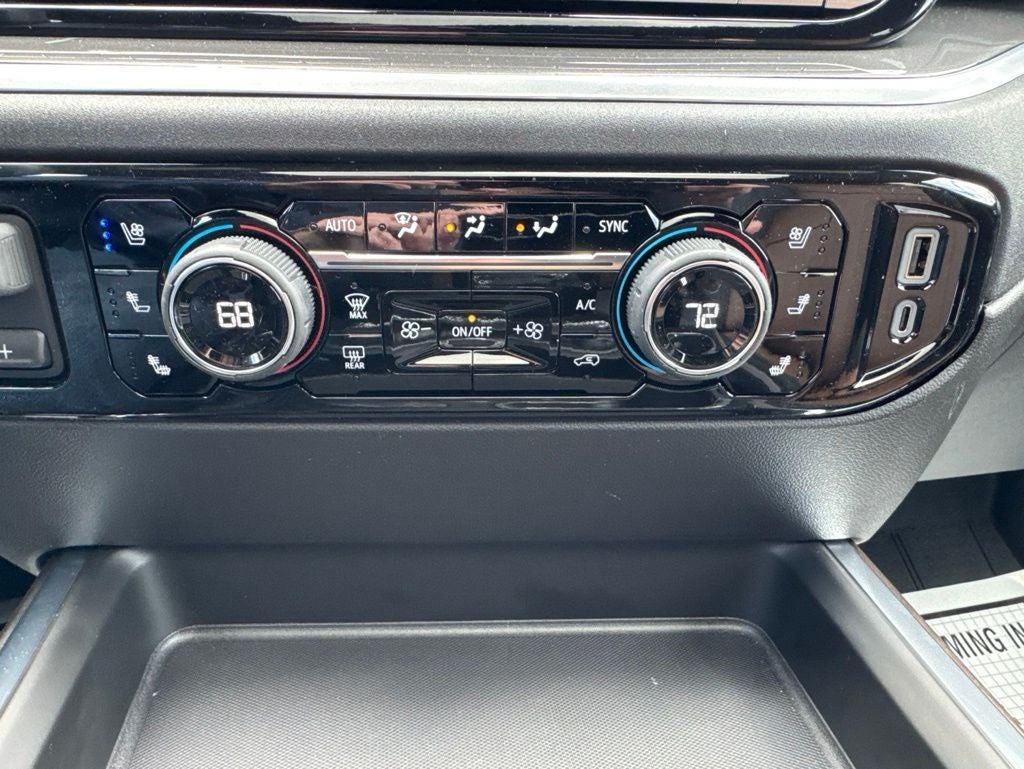 2026 Chevrolet Silverado 3500HD High Country