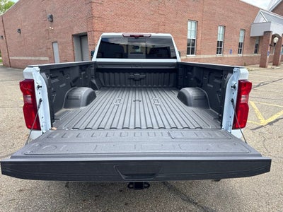 2026 Chevrolet Silverado 3500HD High Country