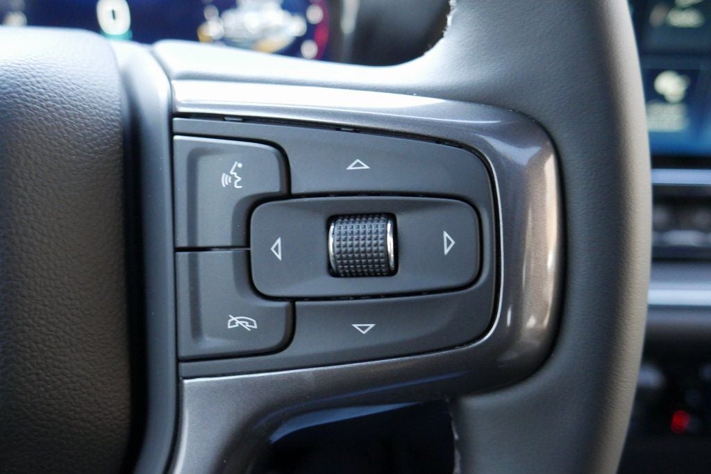 2026 Chevrolet Silverado 2500HD ZR2