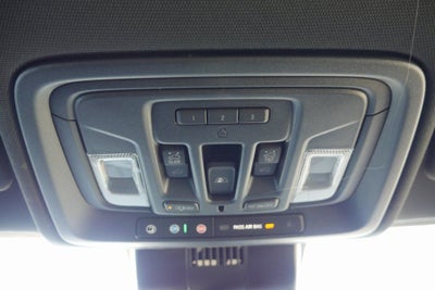 2026 Chevrolet Silverado 2500HD ZR2