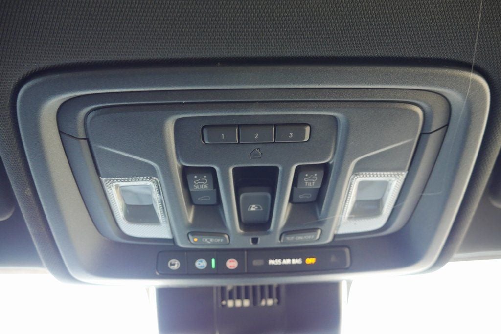 2026 Chevrolet Silverado 2500HD ZR2