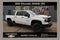 2026 Chevrolet Silverado 2500HD ZR2