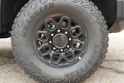 2026 Chevrolet Silverado 2500HD ZR2