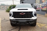 2026 Chevrolet Silverado 2500HD ZR2