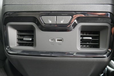 2026 Chevrolet Silverado 2500HD ZR2