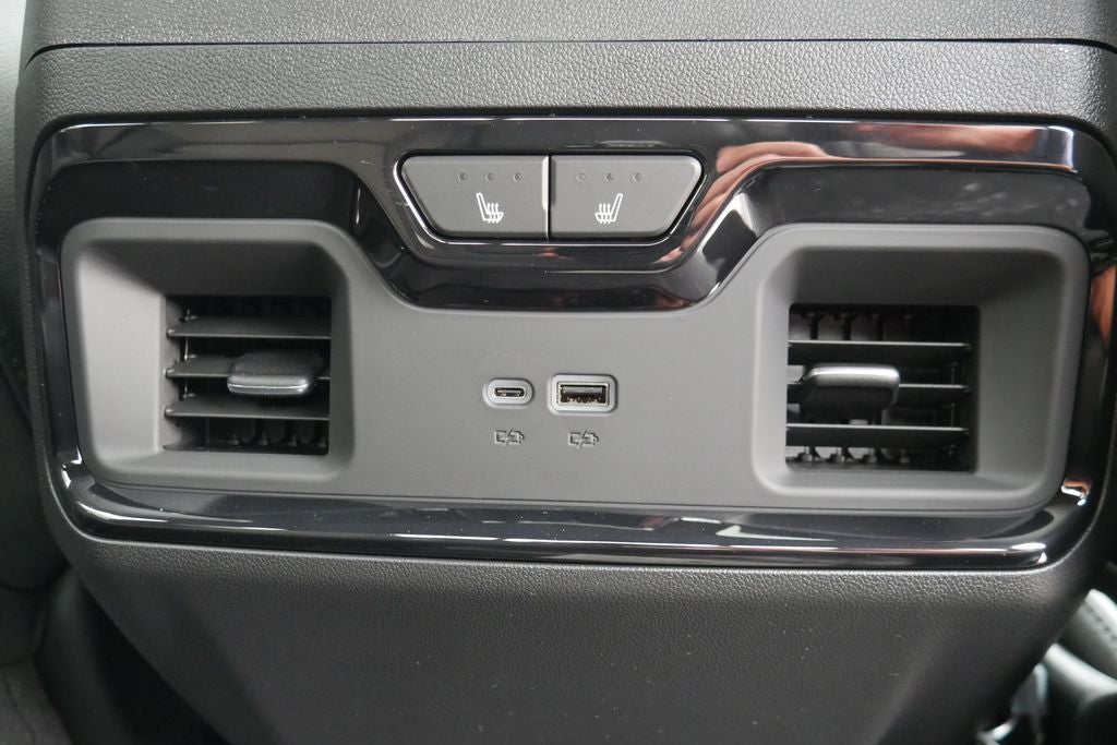 2026 Chevrolet Silverado 2500HD ZR2