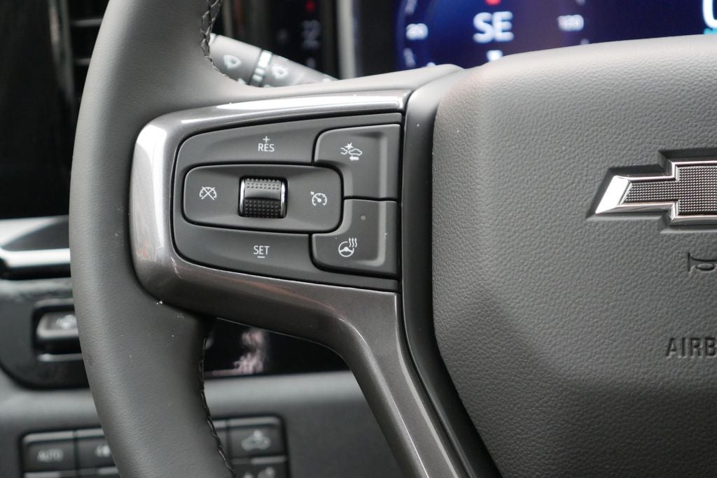 2026 Chevrolet Silverado 2500HD ZR2