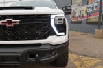 2026 Chevrolet Silverado 2500HD ZR2