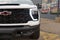 2026 Chevrolet Silverado 2500HD ZR2