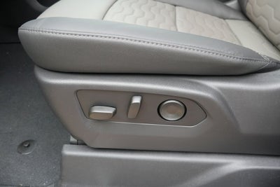 2026 Chevrolet Silverado 2500HD ZR2